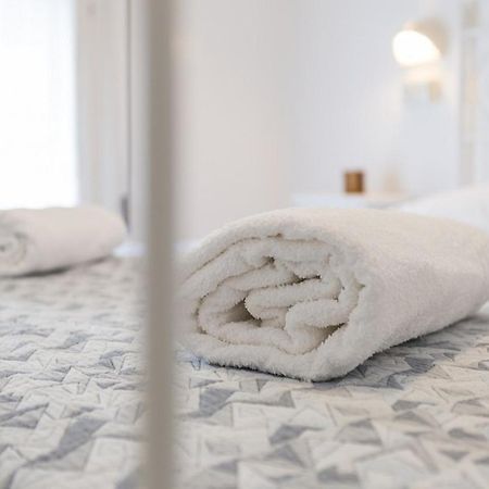 Room And Breakfast Da Laura Μπελάρια-Ιτζέα Μαρίνα Εξωτερικό φωτογραφία