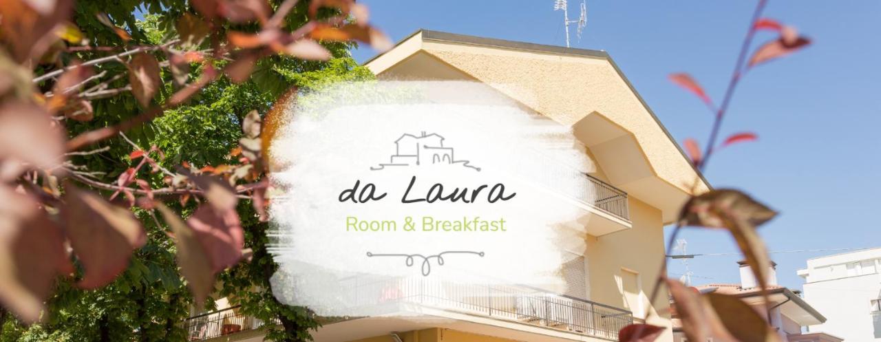 Room And Breakfast Da Laura Μπελάρια-Ιτζέα Μαρίνα Εξωτερικό φωτογραφία