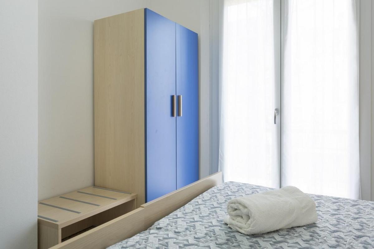 Room And Breakfast Da Laura Μπελάρια-Ιτζέα Μαρίνα Εξωτερικό φωτογραφία